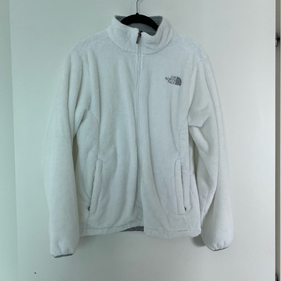 The North Face Shell and Fleece Jacket - Picture 5 of 11